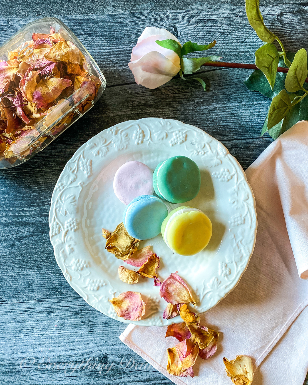 Why We're Excited For the New Spring Faux Cakes & Easter Decor Drop Coming Soon