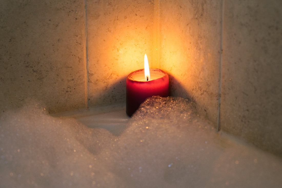 Simple Tips To Get The Most Of Your Holiday Candle Burning