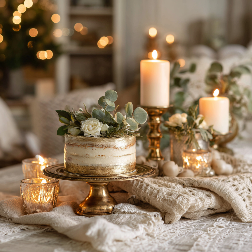 Cozy Corners & Silent Moments: Designing Small Christmas Vignettes That Spark Joy