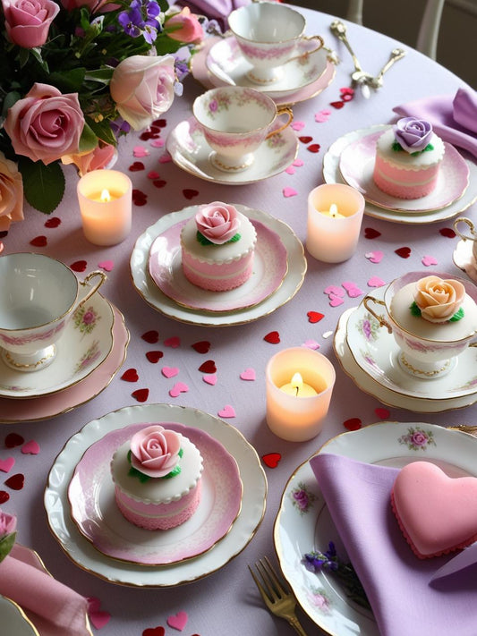 5 Elegant Valentine’s Day Decor Ideas for Your Home