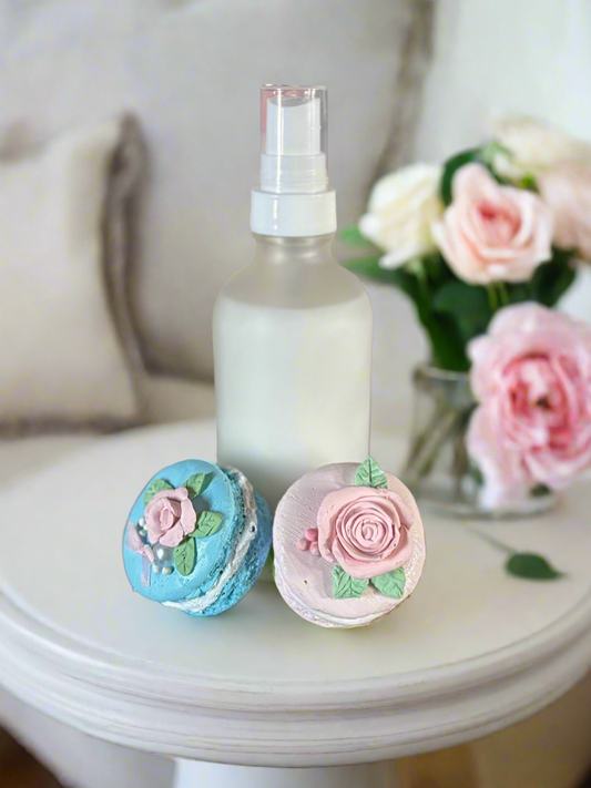 Everything Dawn Blush Bliss Room Spray