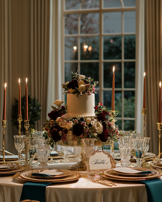 Everything Dawn Customized Party Planning Kit