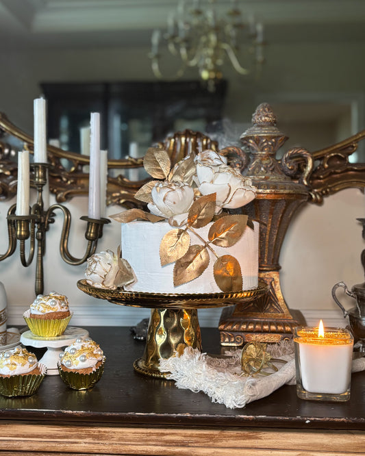 Everything Dawn Doree Faux Cake