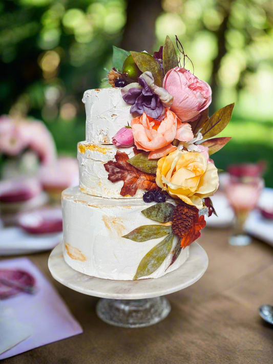 Everything Dawn Fake Cake Florentine Faux Cake from Everything Dawn