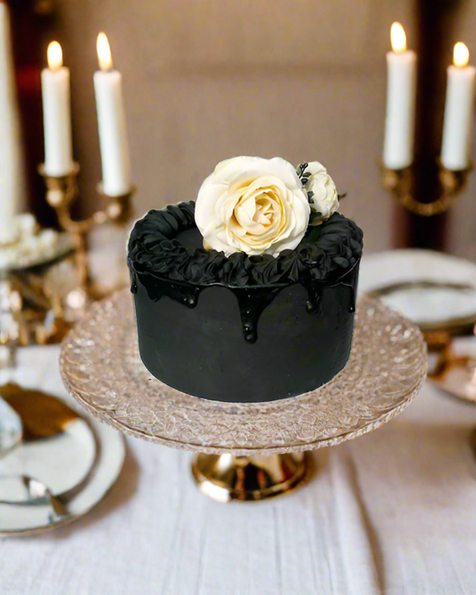 Everything Dawn Fake Cake Mélanie Faux Cake