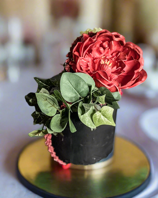 Everything Dawn Fake Cake Scarlett Faux Cake