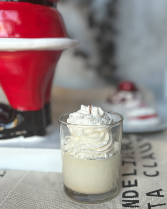 Everything Dawn Fake Cookies Sugar Cookie Scented Dessert Votive Candle