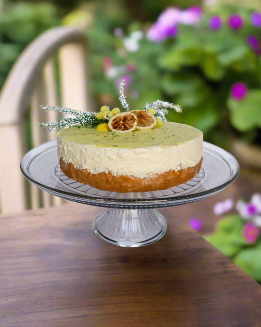 Everything Dawn Faux Desserts Faux Limon Mousseline Tarte