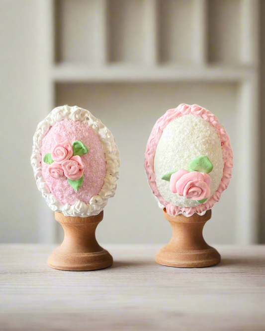 Everything Dawn Faux Sugar Eggs