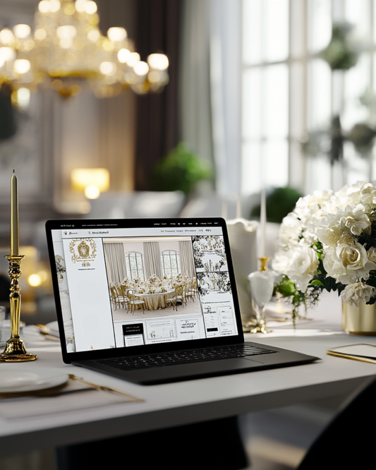 Everything Dawn Virtual Party Planning