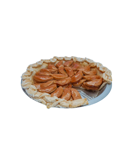 Everything Dawn Bakery Candle Treats Fake Pie Faux Apple Pie Tart From Everything Dawn