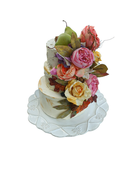 Everything Dawn Fake Cake Florentine Faux Cake from Everything Dawn