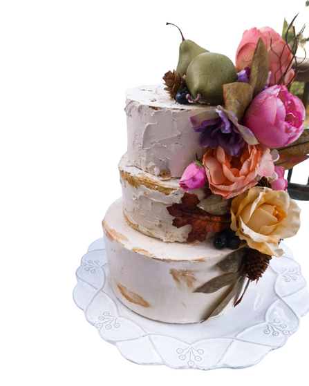 Everything Dawn Fake Cake Florentine Faux Cake from Everything Dawn