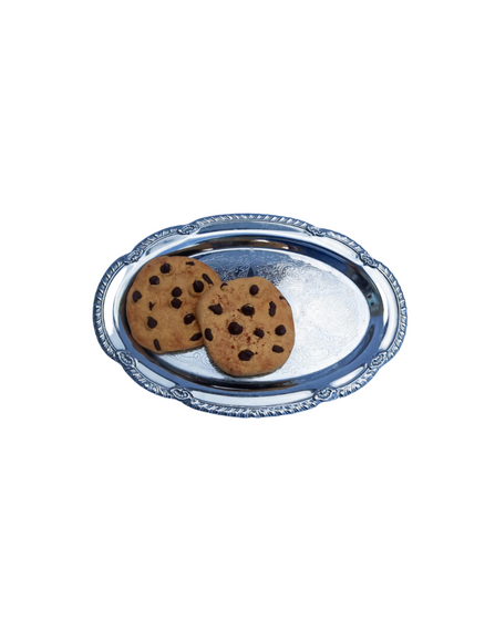 Everything Dawn Fake Cookies Faux Chocolate Chip Cookies from Everything Dawn