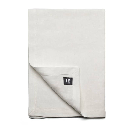 TEROFORMA Pure Linen Runners